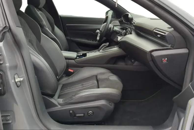 Peugeot 508 din 2022 cu 98.560 km - oferta PEU216474 - foto 15