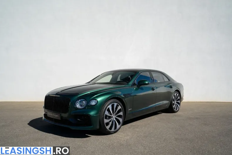 Bentley Flying Spur din 2024 cu 19.878 km - oferta BEN216475 - foto 1
