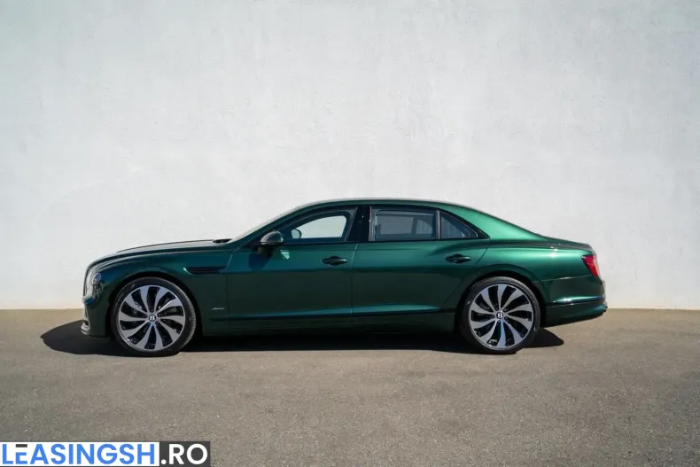 Bentley Flying Spur din 2024 cu 19.878 km - oferta BEN216475 - foto 2