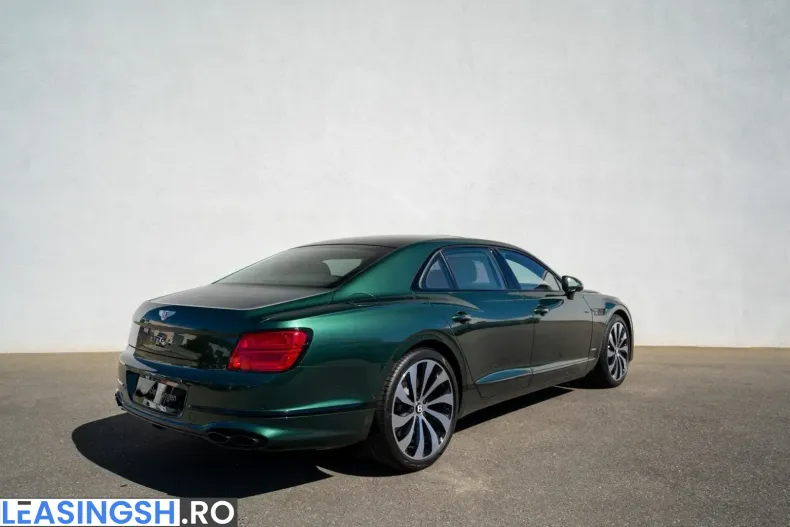 Bentley Flying Spur din 2024 cu 19.878 km - oferta BEN216475 - foto 3