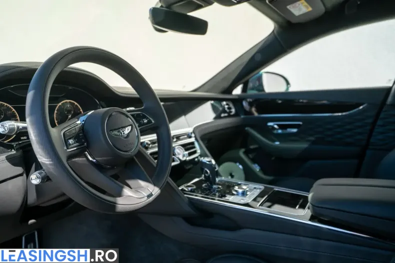 Bentley Flying Spur din 2024 cu 19.878 km - oferta BEN216475 - foto 4