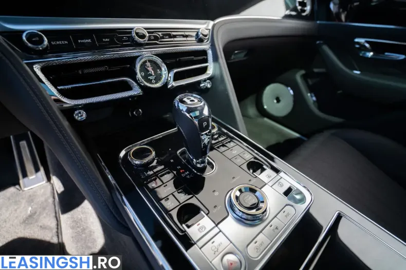 Bentley Flying Spur din 2024 cu 19.878 km - oferta BEN216475 - foto 10