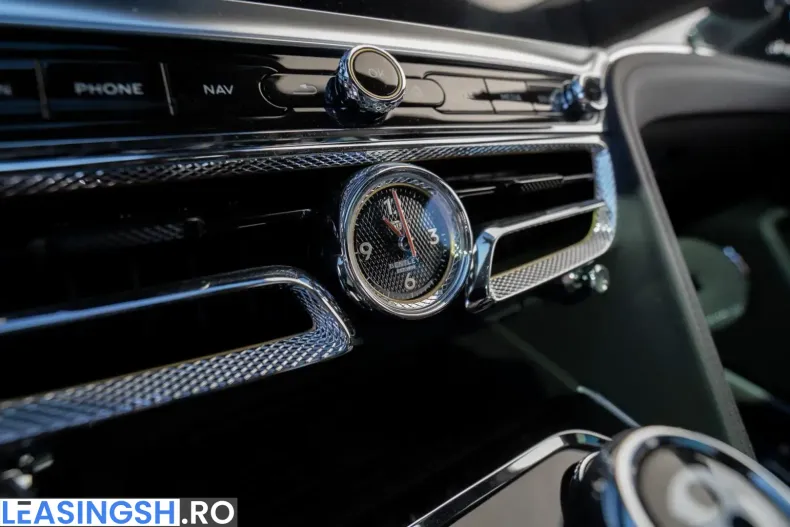 Bentley Flying Spur din 2024 cu 19.878 km - oferta BEN216475 - foto 11