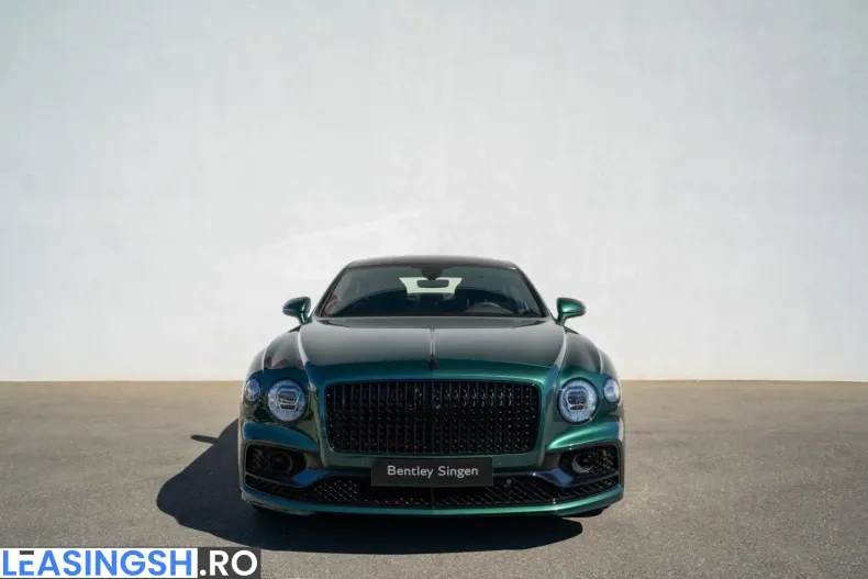 Bentley Flying Spur din 2024 cu 19.878 km - oferta BEN216475 - foto 13