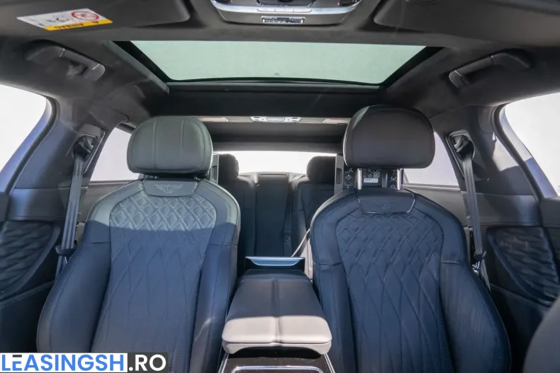 Bentley Flying Spur din 2024 cu 19.878 km - oferta BEN216475 - foto 18
