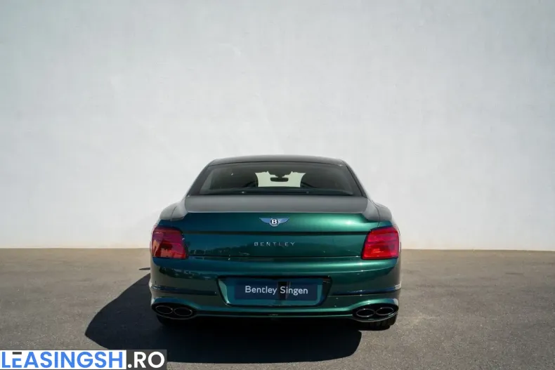 Bentley Flying Spur din 2024 cu 19.878 km - oferta BEN216475 - foto 19