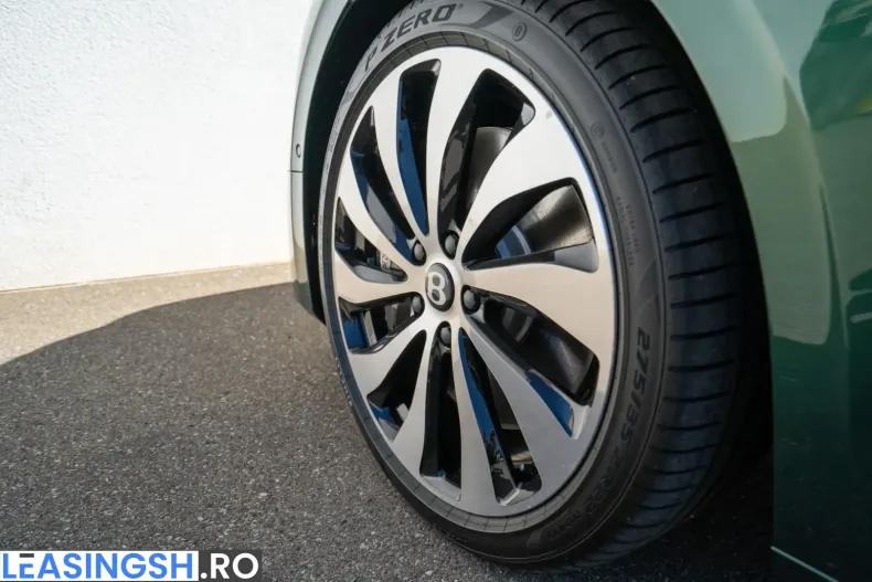 Bentley Flying Spur din 2024 cu 19.878 km - oferta BEN216475 - foto 20