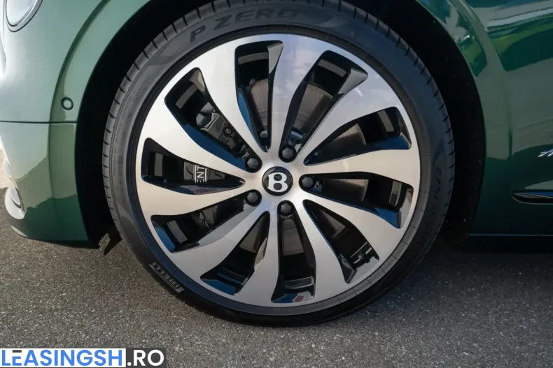 Bentley Flying Spur din 2024 cu 19.878 km - oferta BEN216475 - foto 21