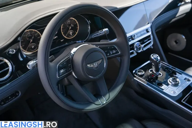 Bentley Flying Spur din 2024 cu 19.878 km - oferta BEN216475 - foto 22