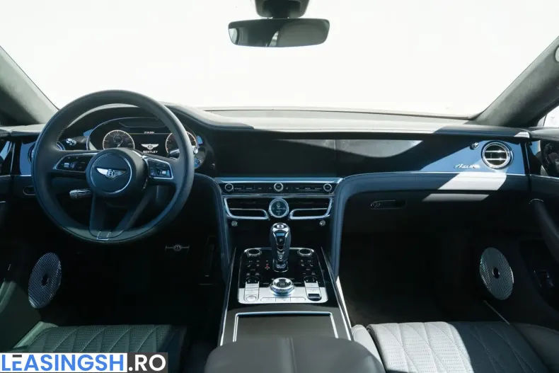 Bentley Flying Spur din 2024 cu 19.878 km - oferta BEN216475 - foto 23