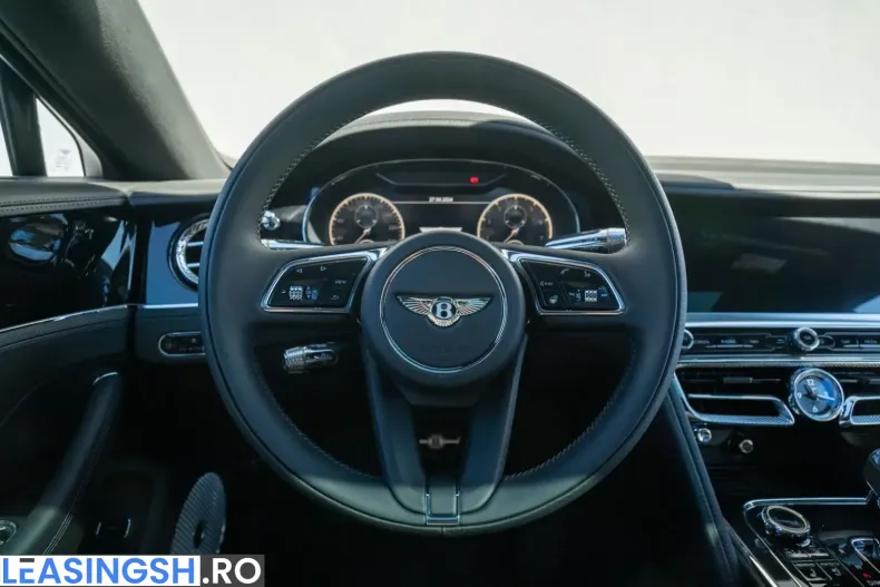 Bentley Flying Spur din 2024 cu 19.878 km - oferta BEN216475 - foto 24