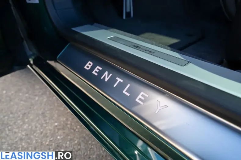 Bentley Flying Spur din 2024 cu 19.878 km - oferta BEN216475 - foto 27