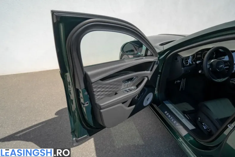 Bentley Flying Spur din 2024 cu 19.878 km - oferta BEN216475 - foto 29