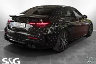 Mercedes-Benz C 43 AMG (Clasa C) din 2025 cu 10.000 km - oferta MER216476 - foto 2