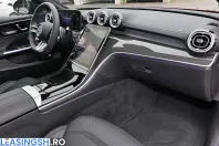 Mercedes-Benz C 43 AMG (Clasa C) din 2025 cu 10.000 km - oferta MER216476 - foto 8