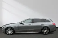 Mercedes-Benz C 43 AMG (Clasa C) din 2025 cu 12.410 km - oferta MER216477 - foto 3