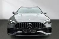 Mercedes-Benz C 43 AMG (Clasa C) din 2025 cu 12.410 km - oferta MER216477 - foto 5