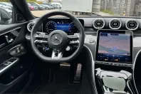 Mercedes-Benz C 43 AMG (Clasa C) din 2025 cu 12.410 km - oferta MER216477 - foto 9