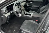 Mercedes-Benz C 43 AMG (Clasa C) din 2025 cu 12.410 km - oferta MER216477 - foto 13