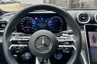 Mercedes-Benz C 43 AMG (Clasa C) din 2025 cu 12.410 km - oferta MER216477 - foto 19