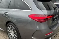 Mercedes-Benz C 43 AMG (Clasa C) din 2025 cu 12.410 km - oferta MER216477 - foto 20