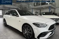 Mercedes-Benz C 43 AMG (Clasa C) din 2024 cu 14.535 km - oferta MER216478 - foto 1