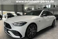 Mercedes-Benz C 43 AMG (Clasa C) din 2024 cu 14.535 km - oferta MER216478 - foto 2