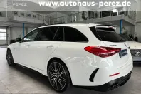 Mercedes-Benz C 43 AMG (Clasa C) din 2024 cu 14.535 km - oferta MER216478 - foto 3