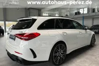 Mercedes-Benz C 43 AMG (Clasa C) din 2024 cu 14.535 km - oferta MER216478 - foto 4