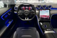 Mercedes-Benz C 43 AMG (Clasa C) din 2024 cu 14.535 km - oferta MER216478 - foto 9