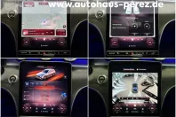 Mercedes-Benz C 43 AMG (Clasa C) din 2024 cu 14.535 km - oferta MER216478 - foto 10