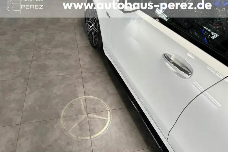 Mercedes-Benz C 43 AMG (Clasa C) din 2024 cu 14.535 km - oferta MER216478 - foto 13