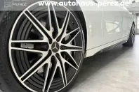Mercedes-Benz C 43 AMG (Clasa C) din 2024 cu 14.535 km - oferta MER216478 - foto 15