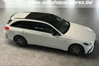 Mercedes-Benz C 43 AMG (Clasa C) din 2024 cu 14.535 km - oferta MER216478 - foto 19