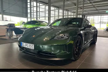 Porsche Taycan din 2024 - oferta POR216479