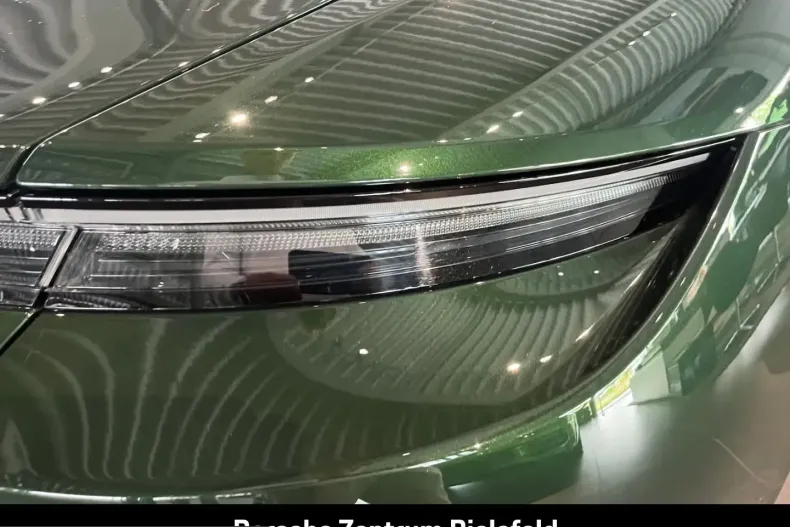 Porsche Taycan din 2024 cu 13.900 km - oferta POR216479 - foto 11