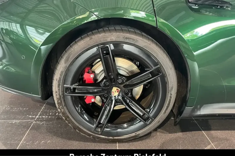 Porsche Taycan din 2024 cu 13.900 km - oferta POR216479 - foto 14