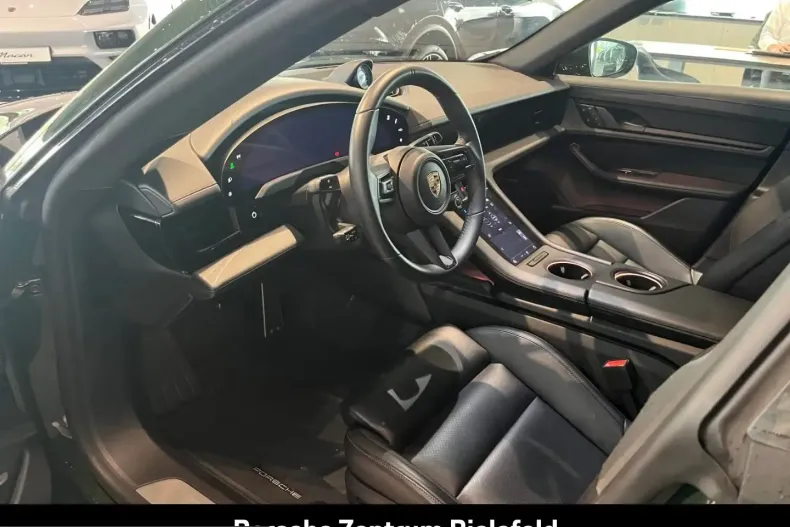 Porsche Taycan din 2024 cu 13.900 km - oferta POR216479 - foto 15