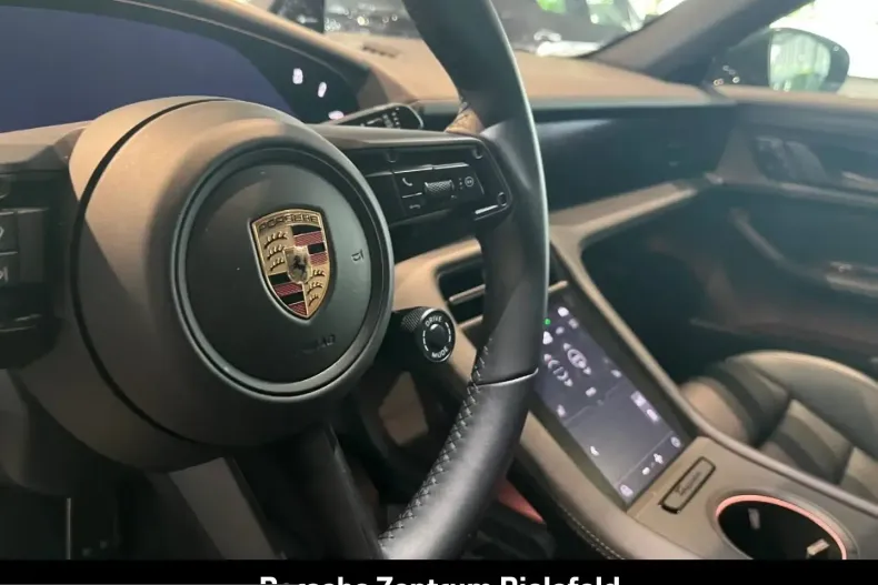 Porsche Taycan din 2024 cu 13.900 km - oferta POR216479 - foto 20