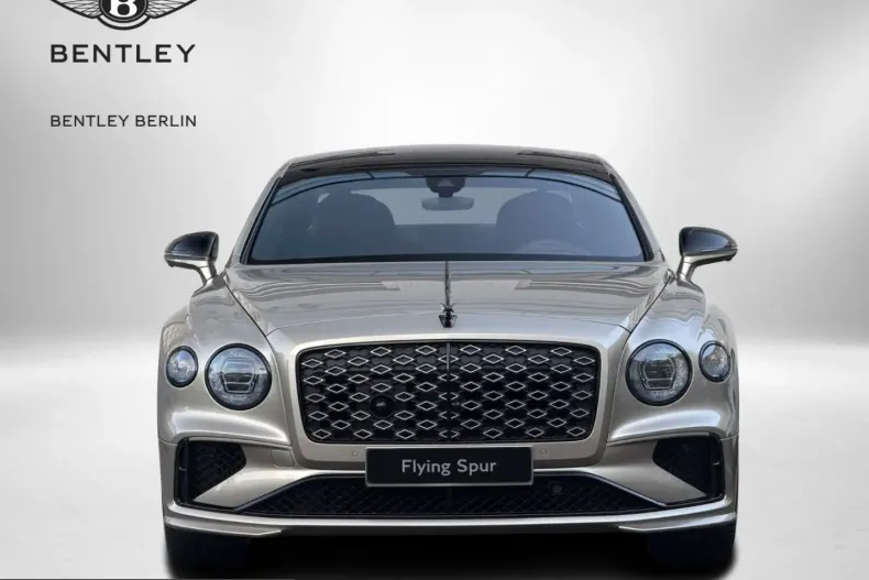 Bentley Flying Spur din 2024 cu 10.000 km - oferta BEN216480 - foto 2