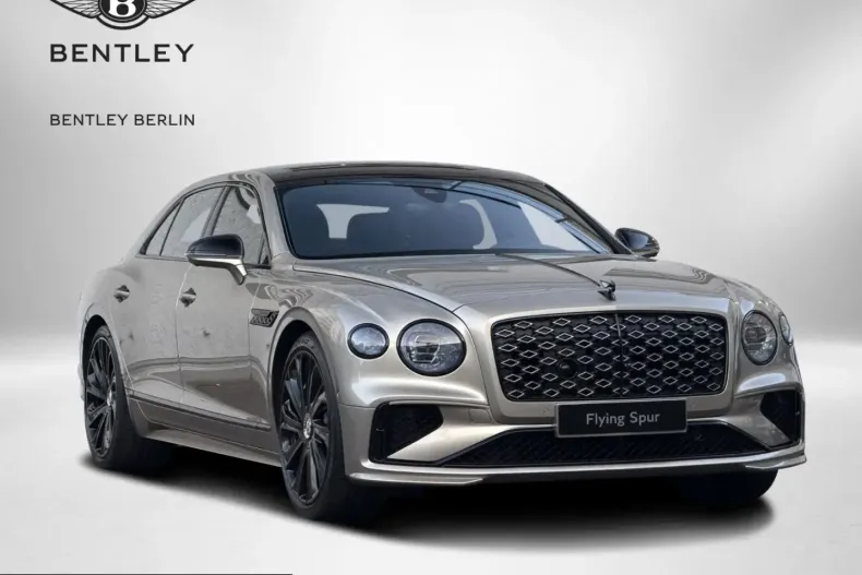 Bentley Flying Spur din 2024 cu 10.000 km - oferta BEN216480 - foto 3