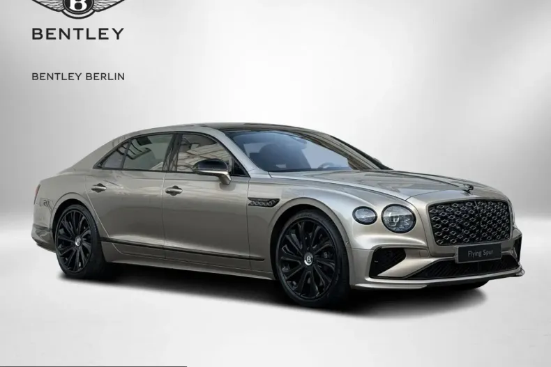 Bentley Flying Spur din 2024 cu 10.000 km - oferta BEN216480 - foto 4