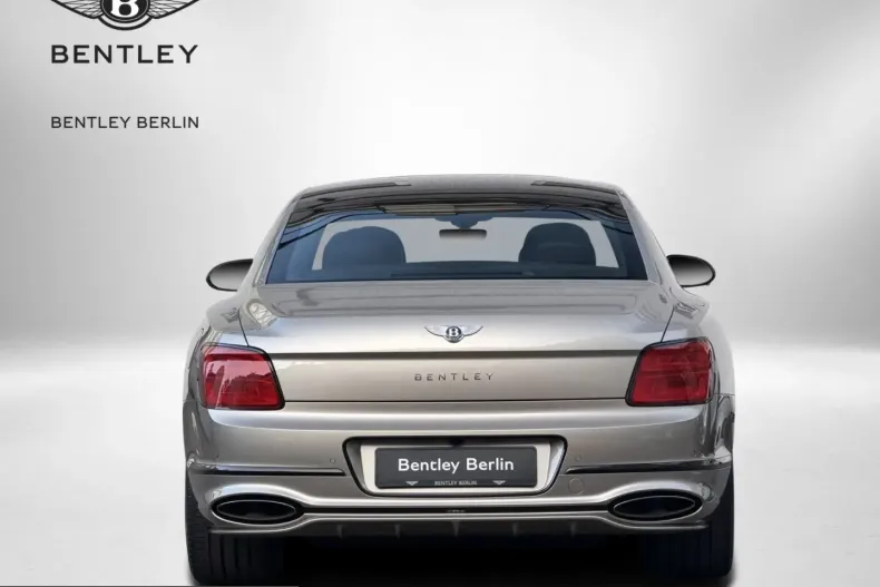 Bentley Flying Spur din 2024 cu 10.000 km - oferta BEN216480 - foto 6