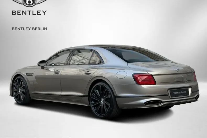 Bentley Flying Spur din 2024 cu 10.000 km - oferta BEN216480 - foto 7