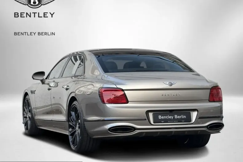 Bentley Flying Spur din 2024 cu 10.000 km - oferta BEN216480 - foto 8