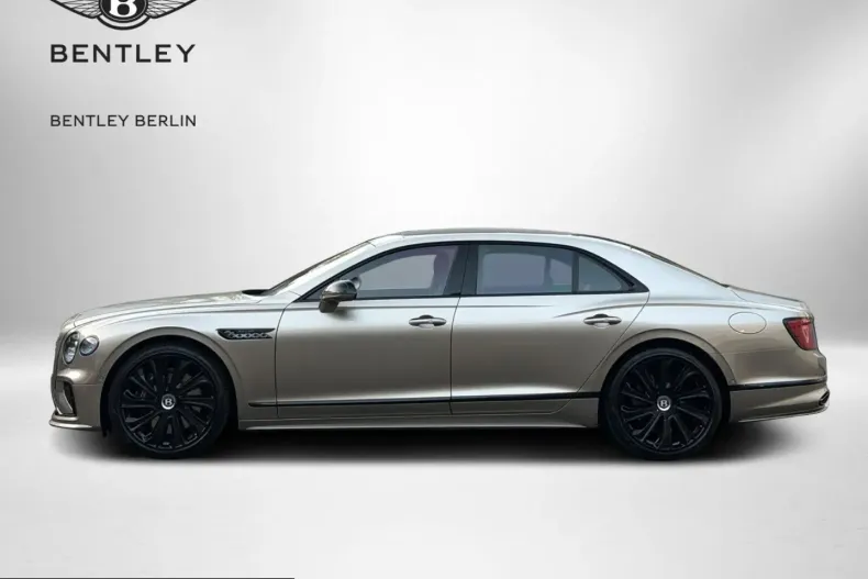 Bentley Flying Spur din 2024 cu 10.000 km - oferta BEN216480 - foto 9