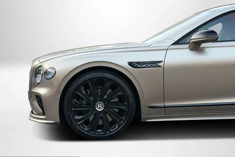 Bentley Flying Spur din 2024 cu 10.000 km - oferta BEN216480 - foto 10