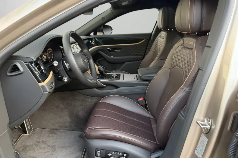 Bentley Flying Spur din 2024 cu 10.000 km - oferta BEN216480 - foto 11