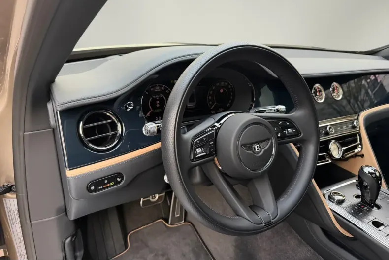 Bentley Flying Spur din 2024 cu 10.000 km - oferta BEN216480 - foto 13