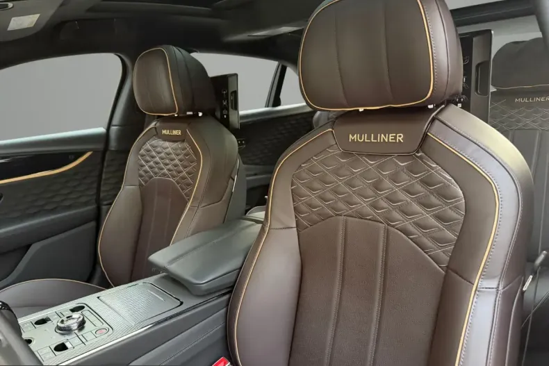 Bentley Flying Spur din 2024 cu 10.000 km - oferta BEN216480 - foto 14